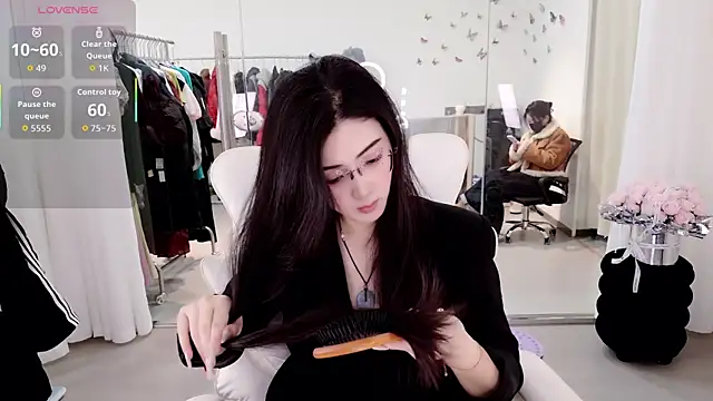 miaomiao-777 online show from 02/09/26, 05:49