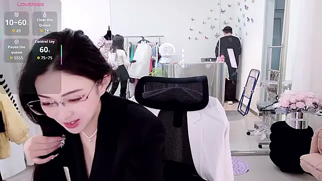 miaomiao-777 online show from 03/04/26, 04:31