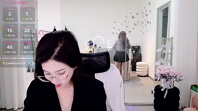 miaomiao-777 online show from 06/22/26, 03:23