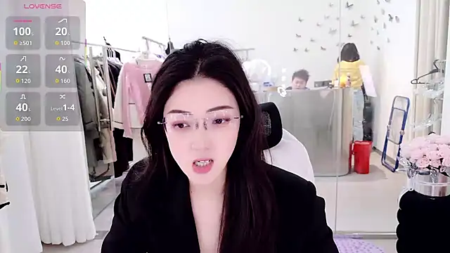 miaomiao-777 online show from 04/01/26, 01:19