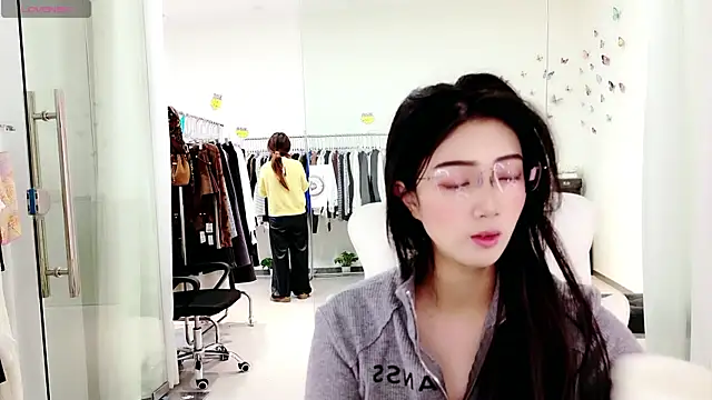miaomiao-777 online show from 10/13/25, 01:40