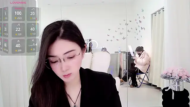 miaomiao-777 online show from 02/06/26, 05:14