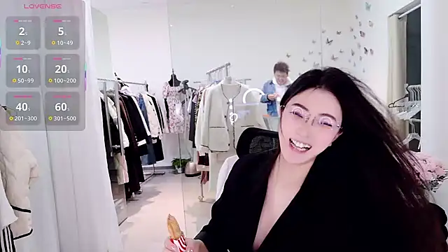 miaomiao-777 online show from 03/30/26, 03:52