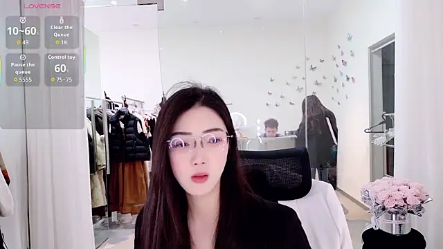 miaomiao-777 online show from 04/15/26, 01:11