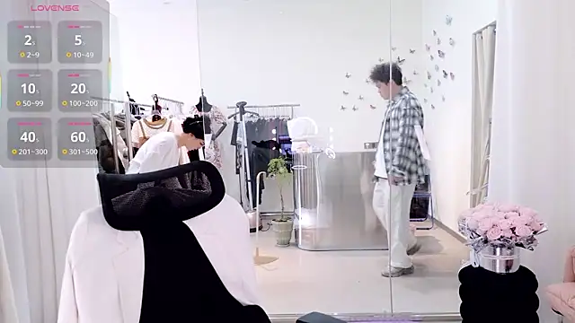 miaomiao-777 online show from 04/12/26, 01:31