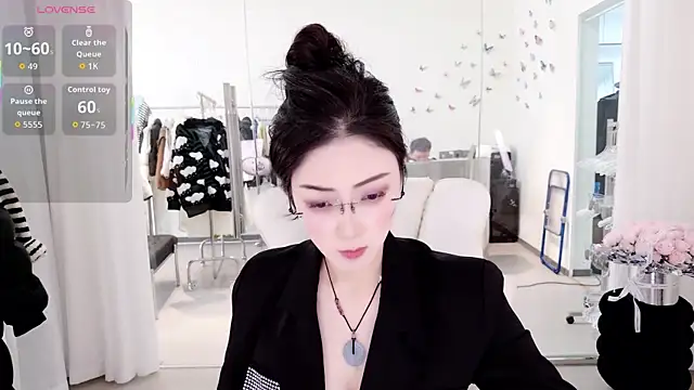 miaomiao-777 online show from 02/20/26, 04:42