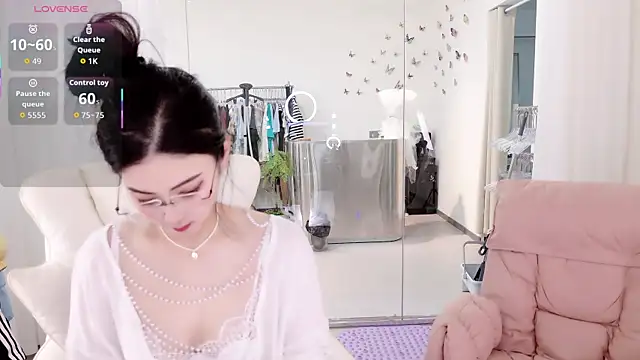 miaomiao-777 online show from 02/25/26, 06:13