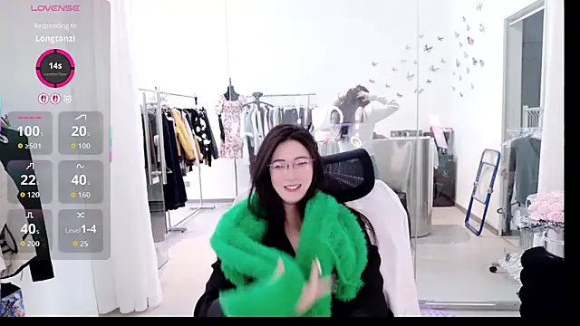 miaomiao-777 online show from 03/21/26, 04:35