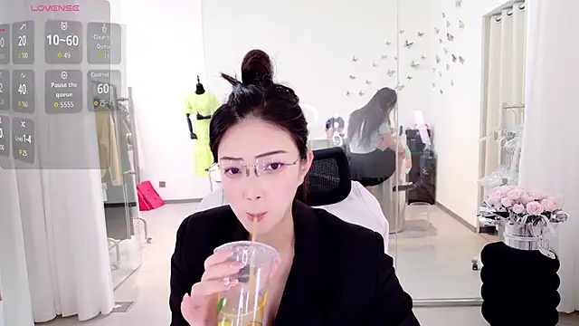 miaomiao-777 online show from 07/17/26, 03:26