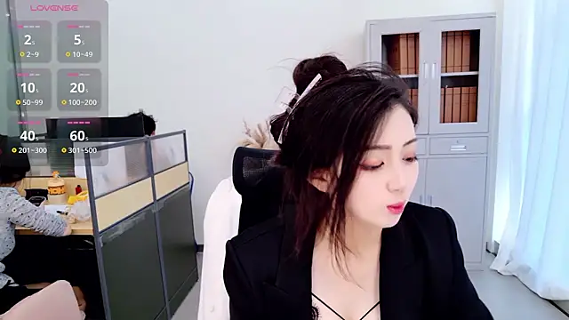 miaomiao-777 online show from 07/27/26, 02:40