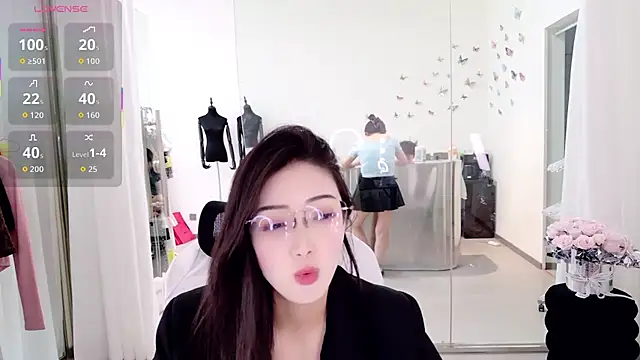 miaomiao-777 online show from 06/28/26, 04:19