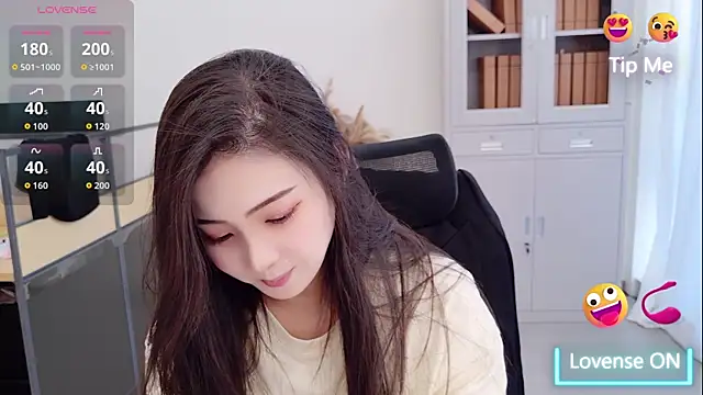 miaomiao-777 online show from 08/09/26, 03:14