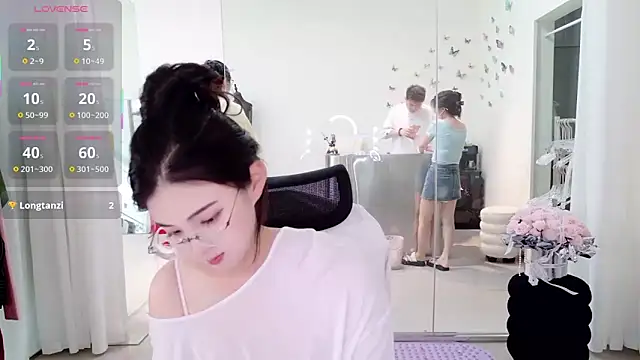 miaomiao-777 online show from 06/17/26, 01:27