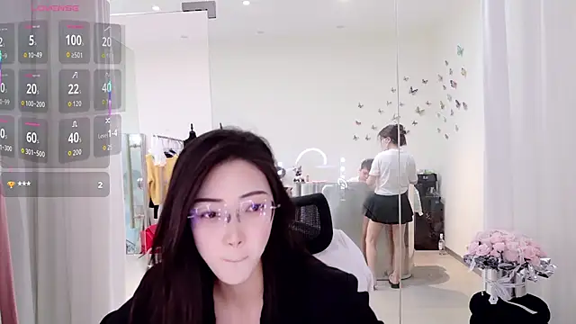 miaomiao-777 online show from 06/18/26, 01:26