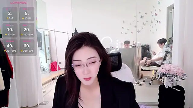 miaomiao-777 online show from 06/16/26, 01:49