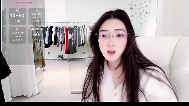 miaomiao-777 online show from 12/21/25, 04:14