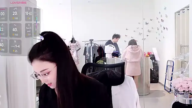 miaomiao-777 online show from 04/04/26, 01:12