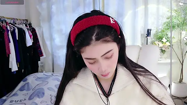 miaomiao-777 online show from 09/23/25, 01:23