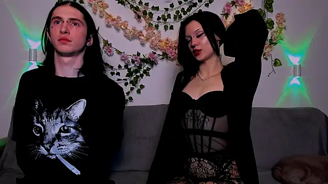 Snapshot of LadyTrep chatting on 04/09/26, 07:31 LadyTrep online show from 04/09/26, 07:31