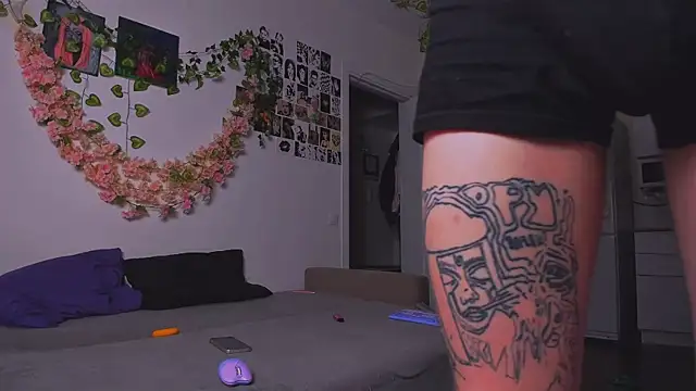LadyTrep online show from 06/28/26, 07:31