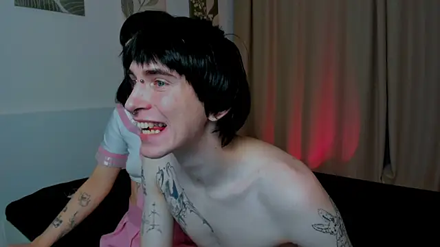 LadyTrep online show from 03/12/25, 07:04