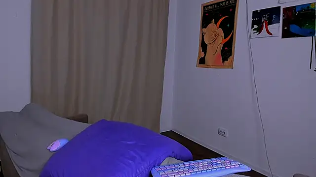 LadyTrep online show from 10/29/25, 08:08