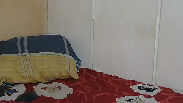 BigBootyStudent online show from 10/09/25, 06:19