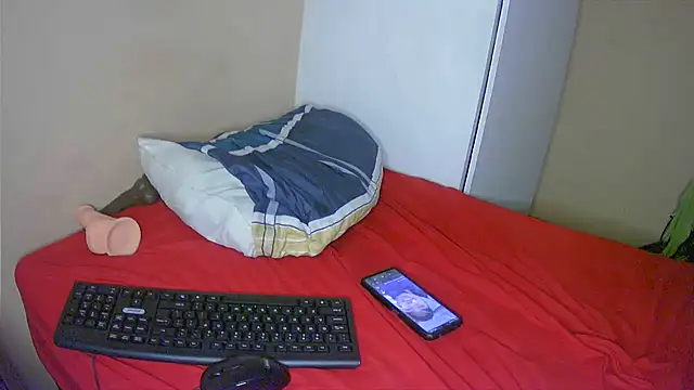 BigBootyStudent online show from 01/30/25, 10:19