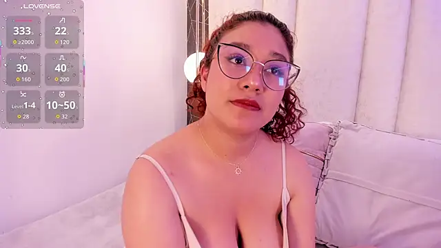 Tamara palacios online show from 03/28/26, 09:49