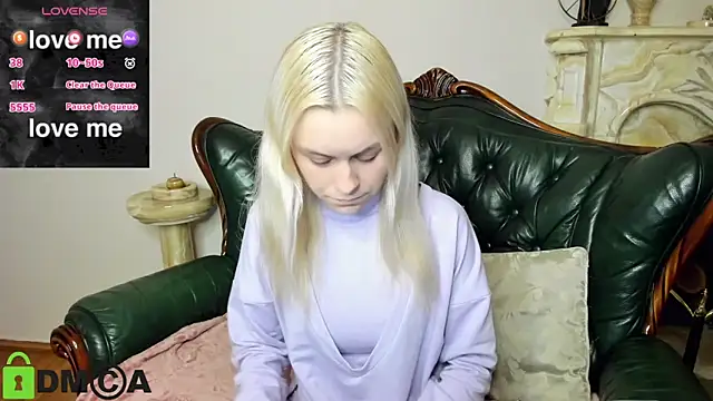 HillEva online show from 02/07/26, 02:36