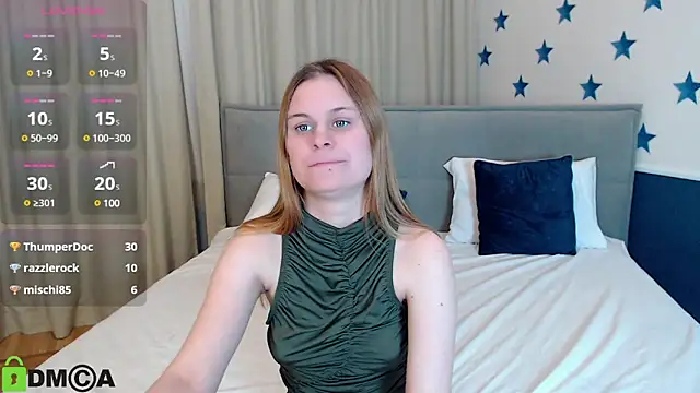 HillEva online show from 02/25/25, 05:30