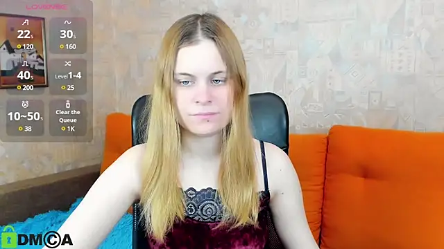 HillEva online show from 03/03/25, 04:43