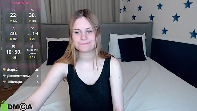 HillEva online show from 03/06/25, 11:53