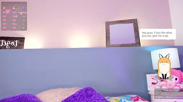 BrianaaTaylor online show from 03/11/25, 12:17