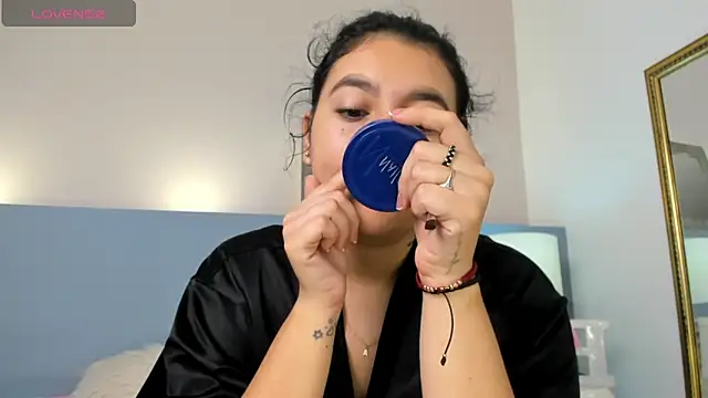 BrianaaTaylor online show from 03/12/25, 11:54