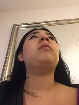 BrianaaTaylor online show from 02/18/25, 03:31