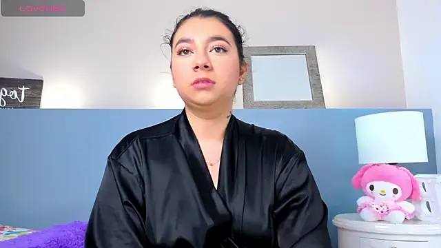 BrianaaTaylor online show from 03/14/25, 12:51