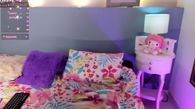 BrianaaTaylor online show from 03/11/25, 04:40