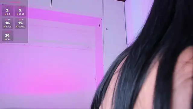 BrianaaTaylor online show from 09/17/25, 08:11