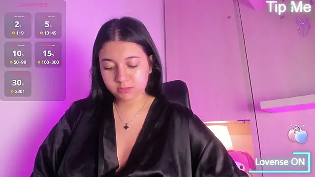 BrianaaTaylor online show from 09/28/25, 01:18