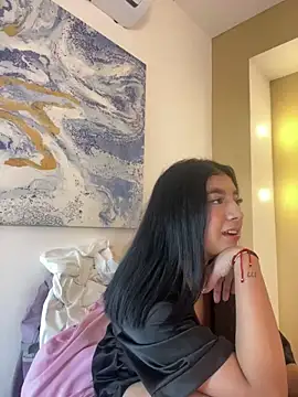 BrianaaTaylor online show from 03/13/25, 03:06