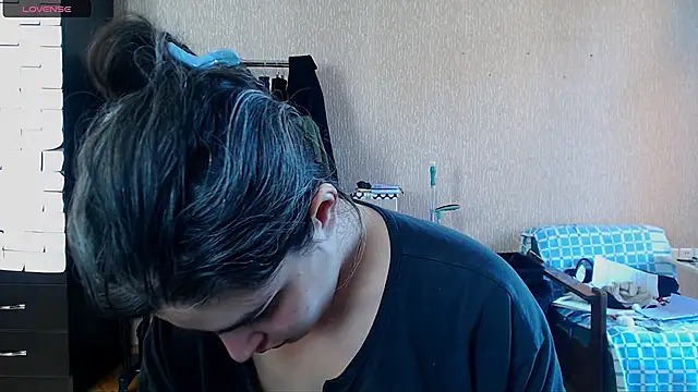  Roselina  online show from 04/07/26, 09:22