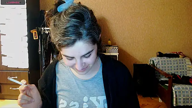  Roselina  online show from 04/10/26, 05:53