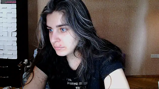  Roselina  online show from 02/12/26, 11:10