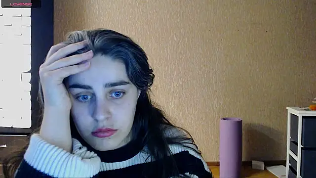  Roselina  online show from 03/01/26, 03:56