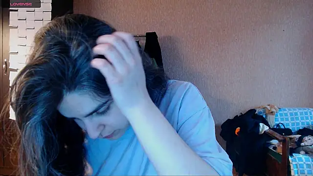  Roselina  online show from 03/28/26, 01:01