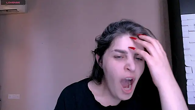  Roselina  online show from 11/16/25, 12:54