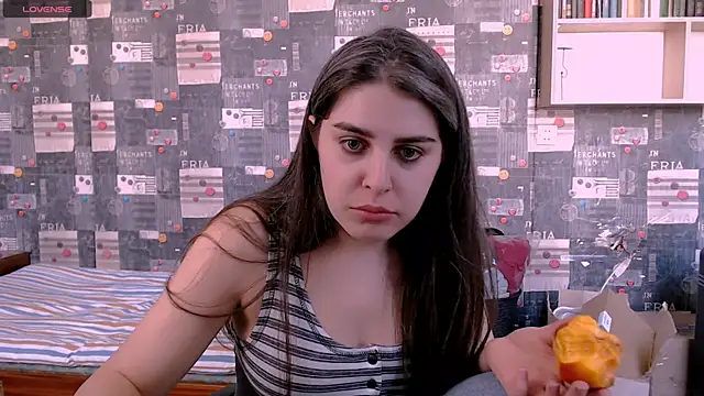  Roselina  online show from 09/22/25, 09:59