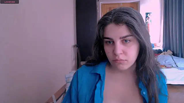  Roselina  online show from 03/09/25, 06:39