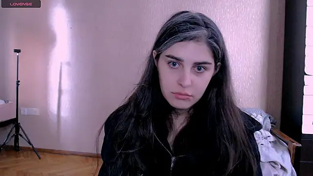  Roselina  online show from 10/01/25, 06:51